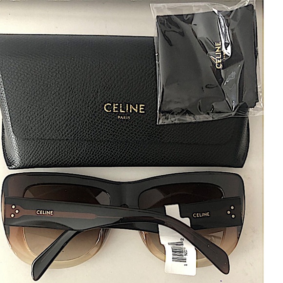 CELINE CL40157U 50F 57 WOMEN SUNGLASSES main image 6
